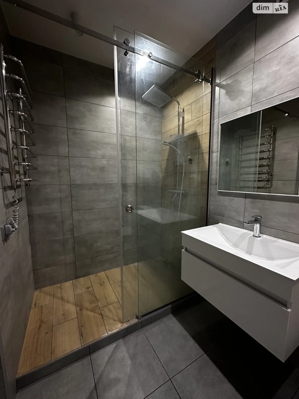Apartment for Sale in Bucha