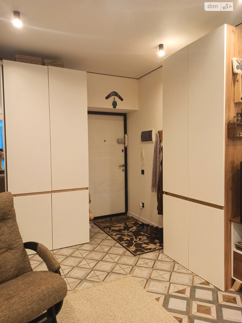 Apartment for Sale in Bucha