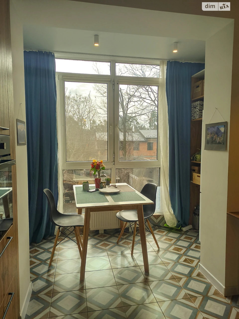Apartment for Sale in Bucha