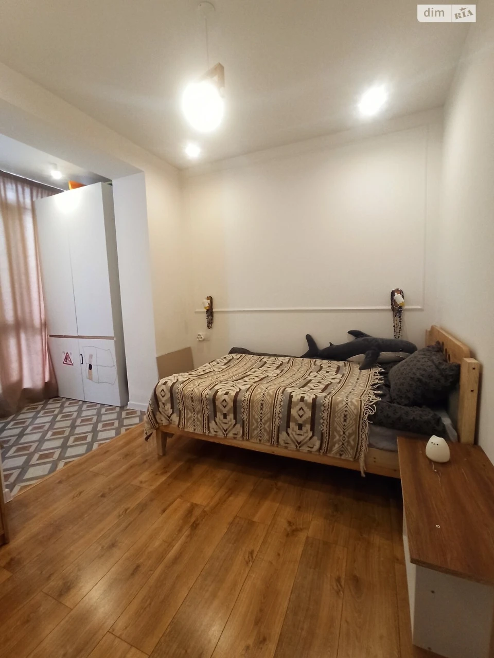 Apartment for Sale in Bucha
