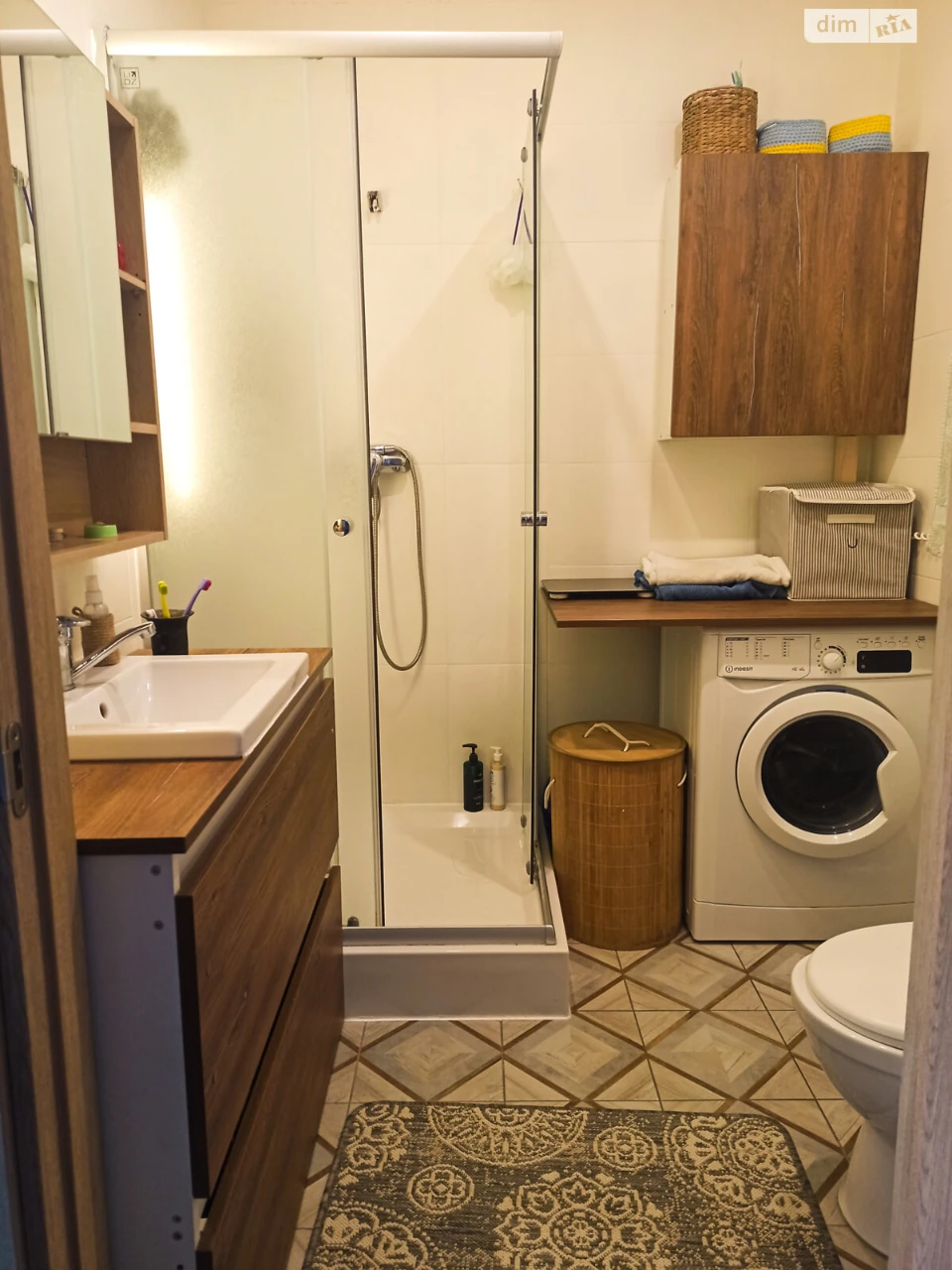 Apartment for Sale in Bucha