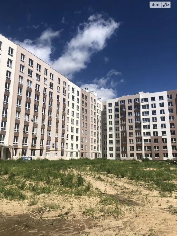 Продажа Квартиры в Буче