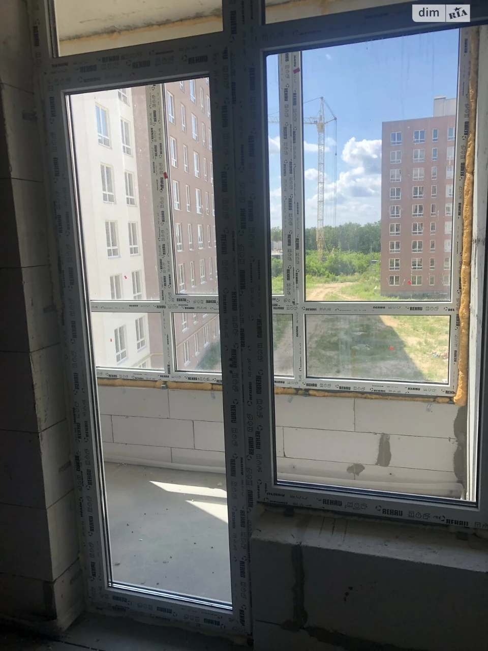 Продажа Квартиры в Буче