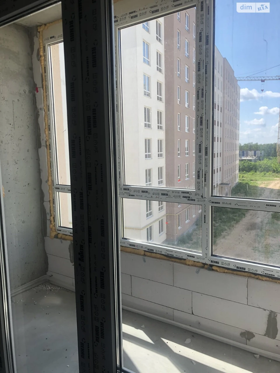 Продажа Квартиры в Буче