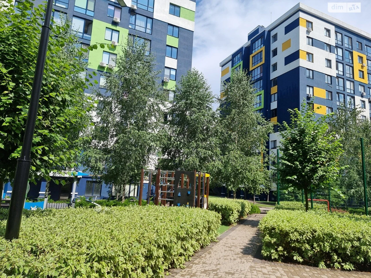 Apartment for Sale in Bucha