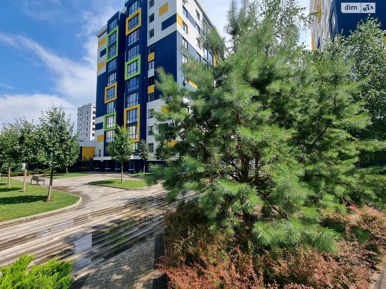 Apartment for Sale in Bucha