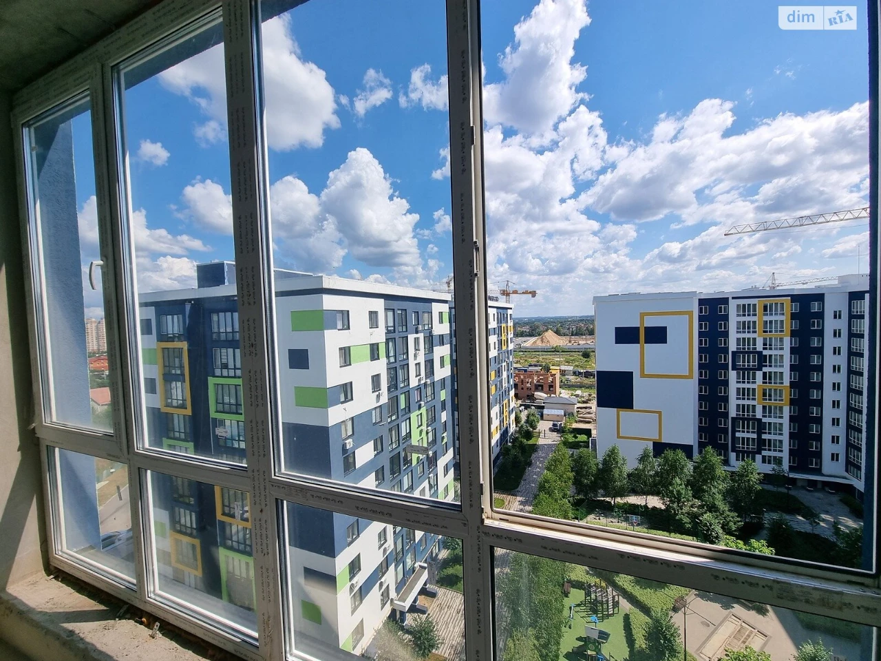 Apartment for Sale in Bucha