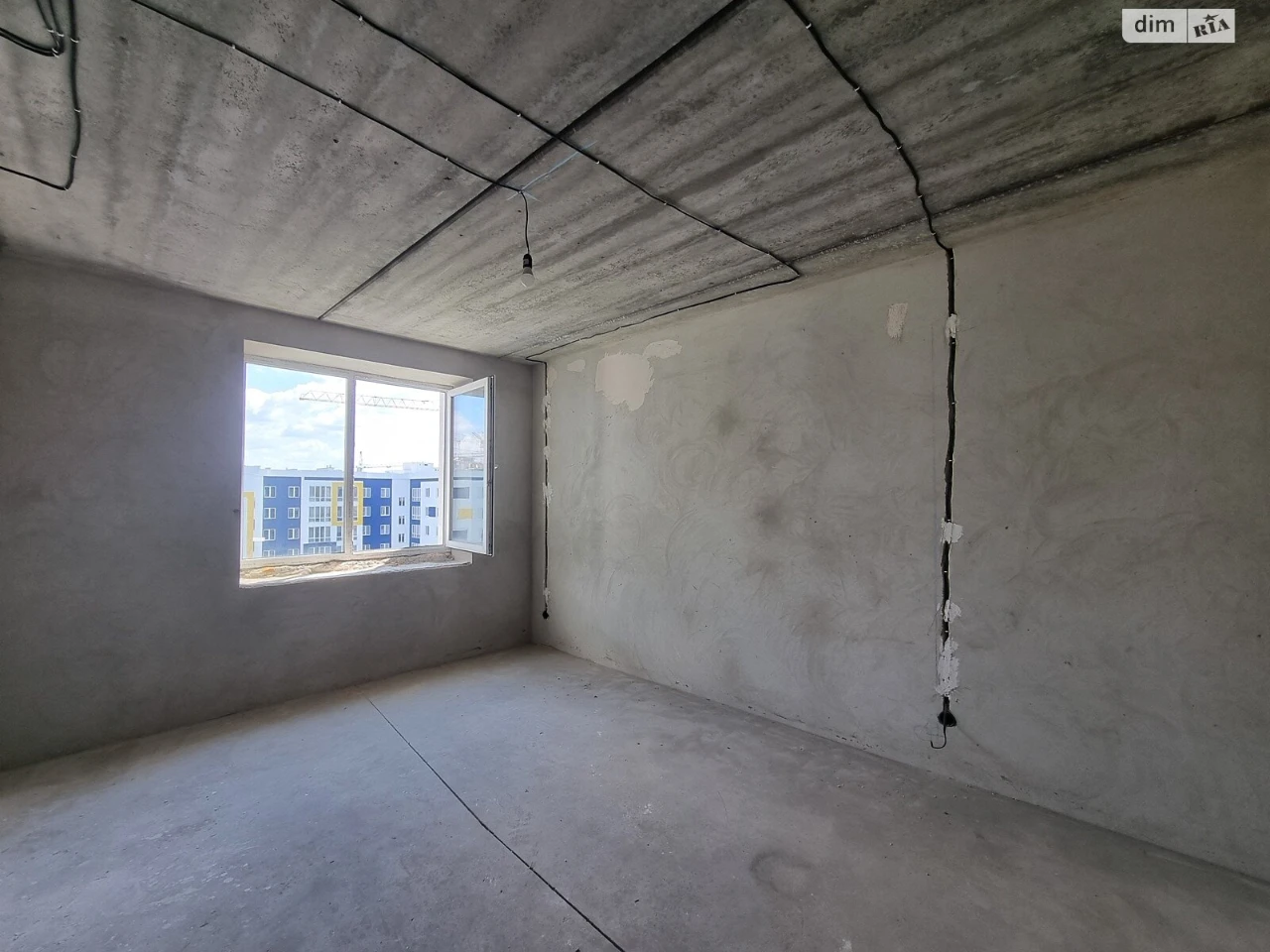 Apartment for Sale in Bucha