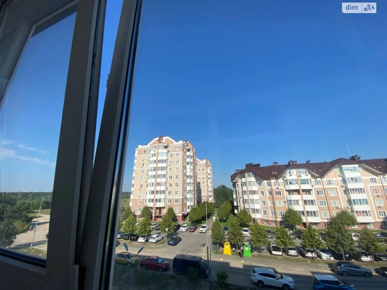 Apartment for Sale in Bucha