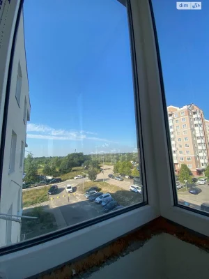 Apartment for Sale in Bucha
