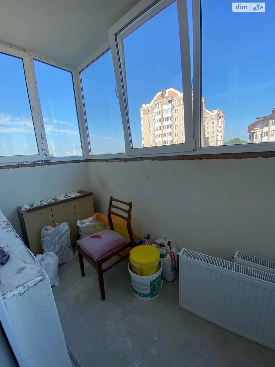 Apartment for Sale in Bucha