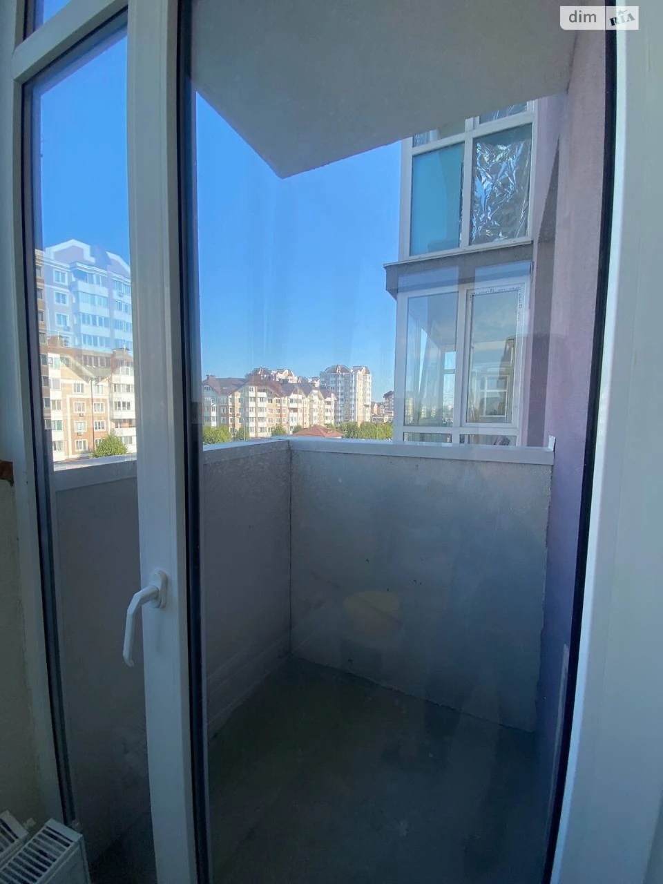 Apartment for Sale in Bucha