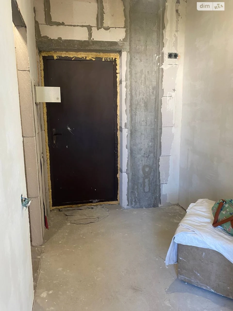 Apartment for Sale in Bucha