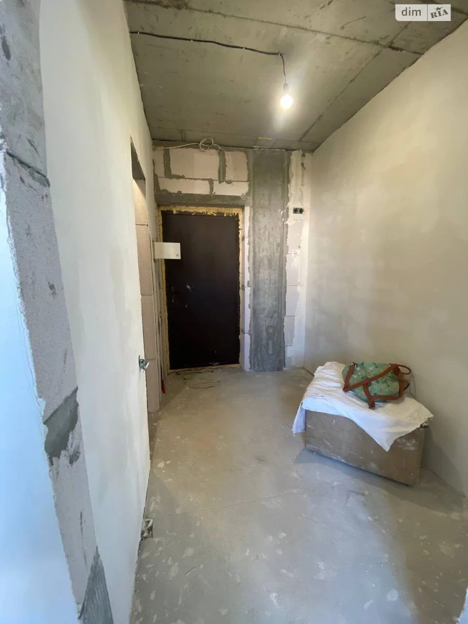 Apartment for Sale in Bucha