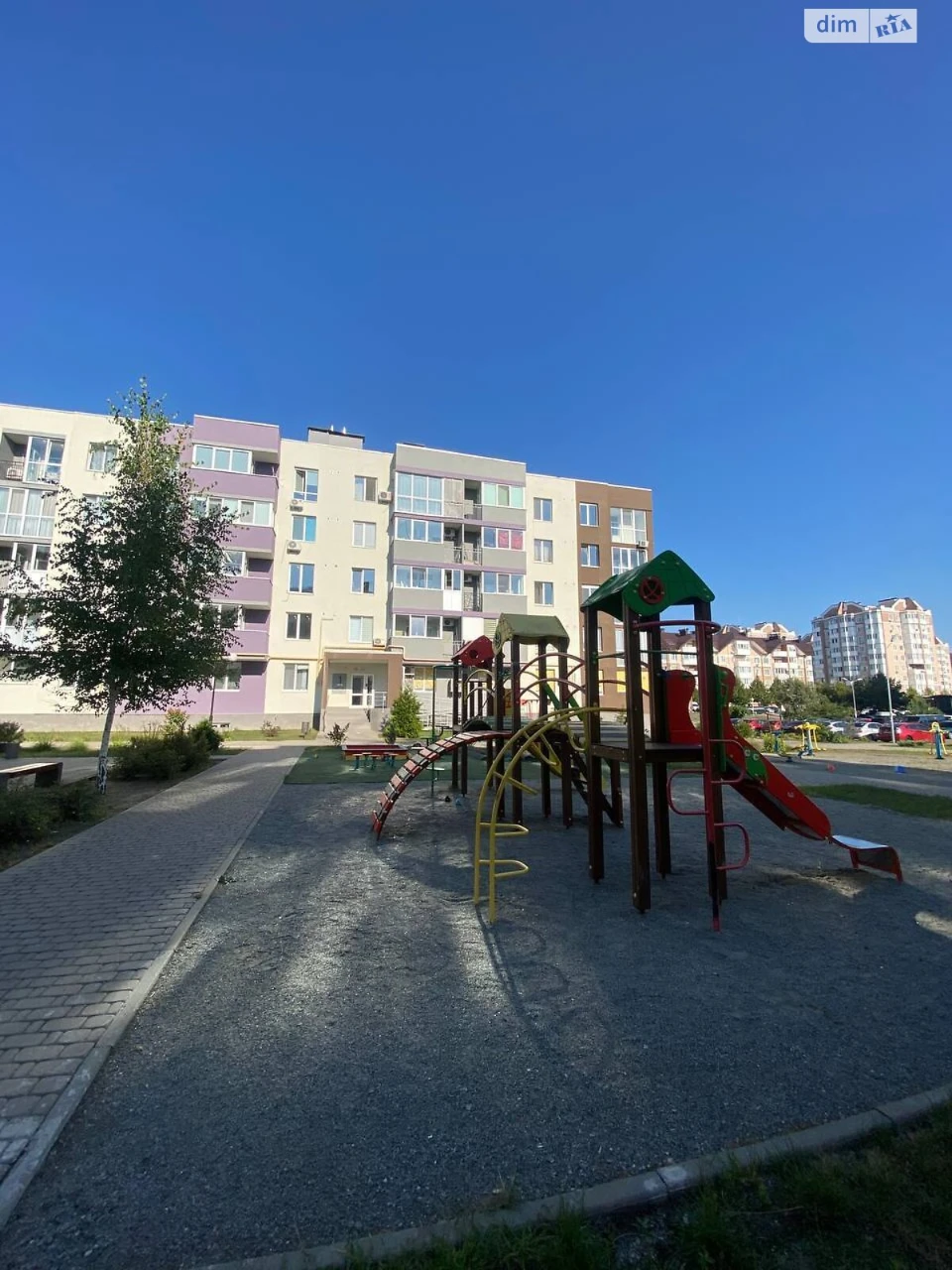 Apartment for Sale in Bucha