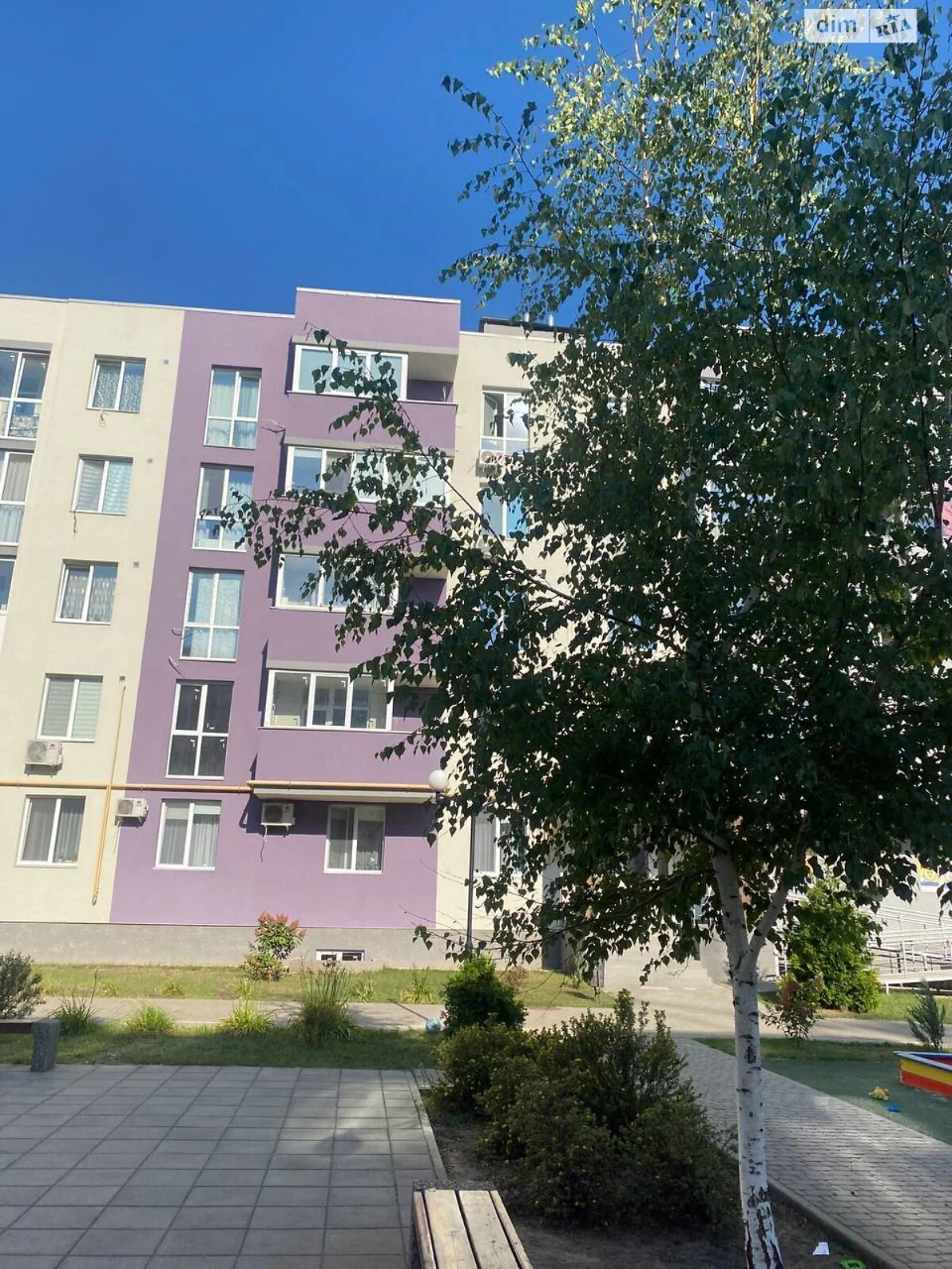 Apartment for Sale in Bucha