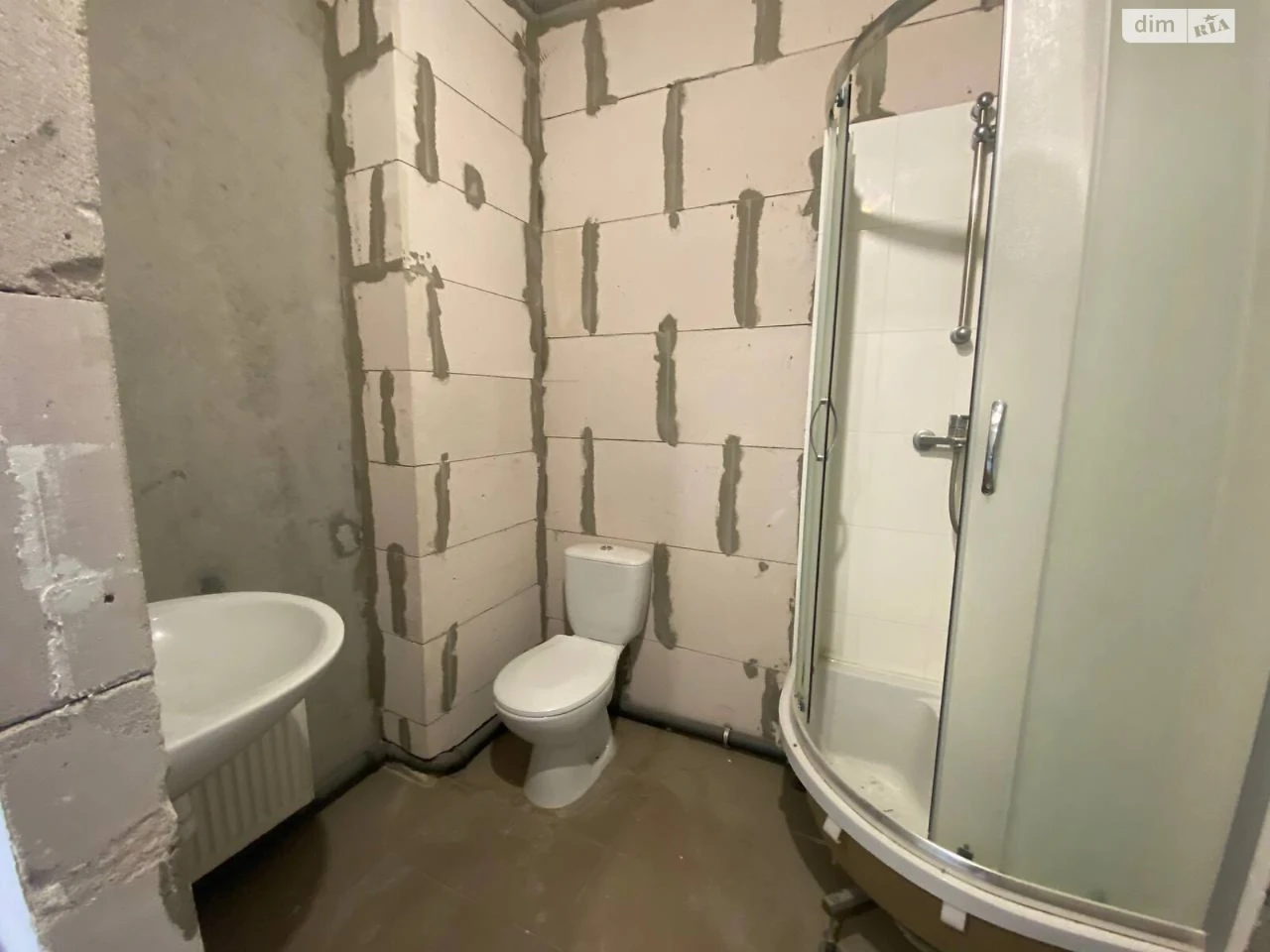Apartment for Sale in Bucha