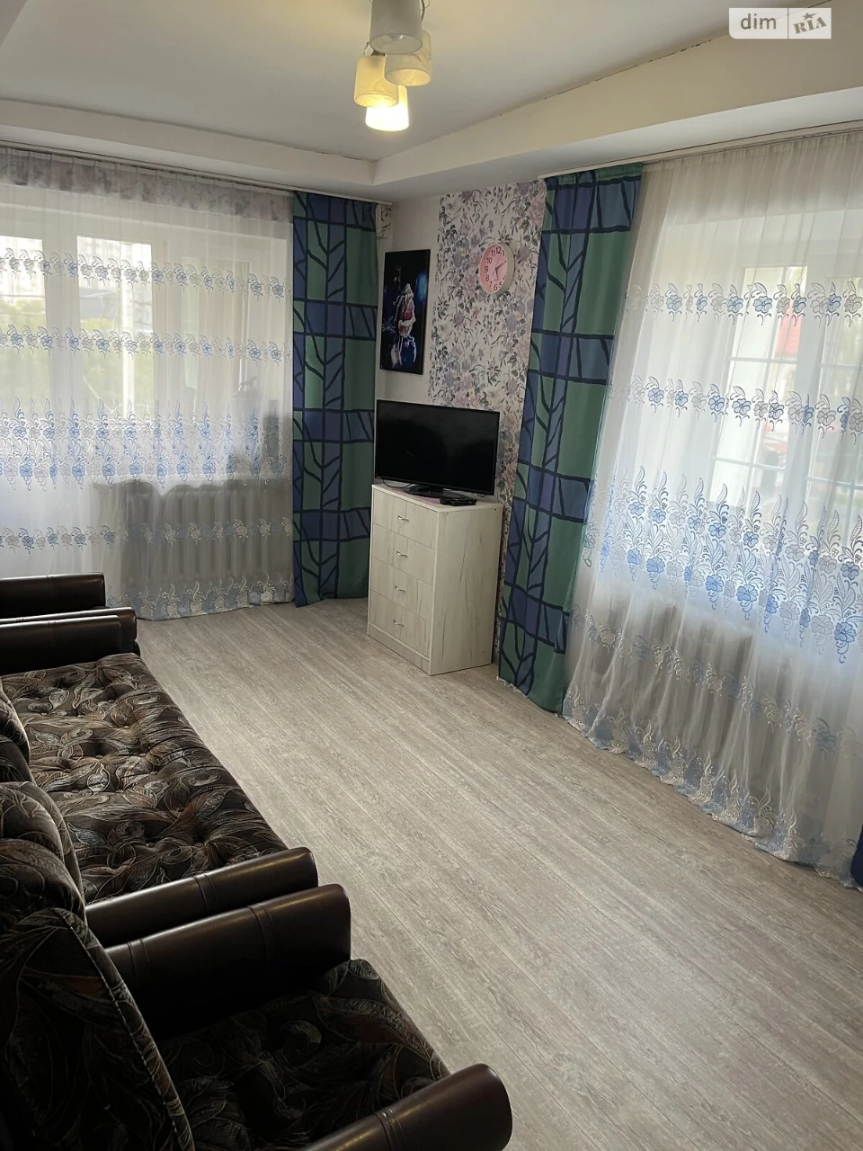 Apartment for Sale in Bucha