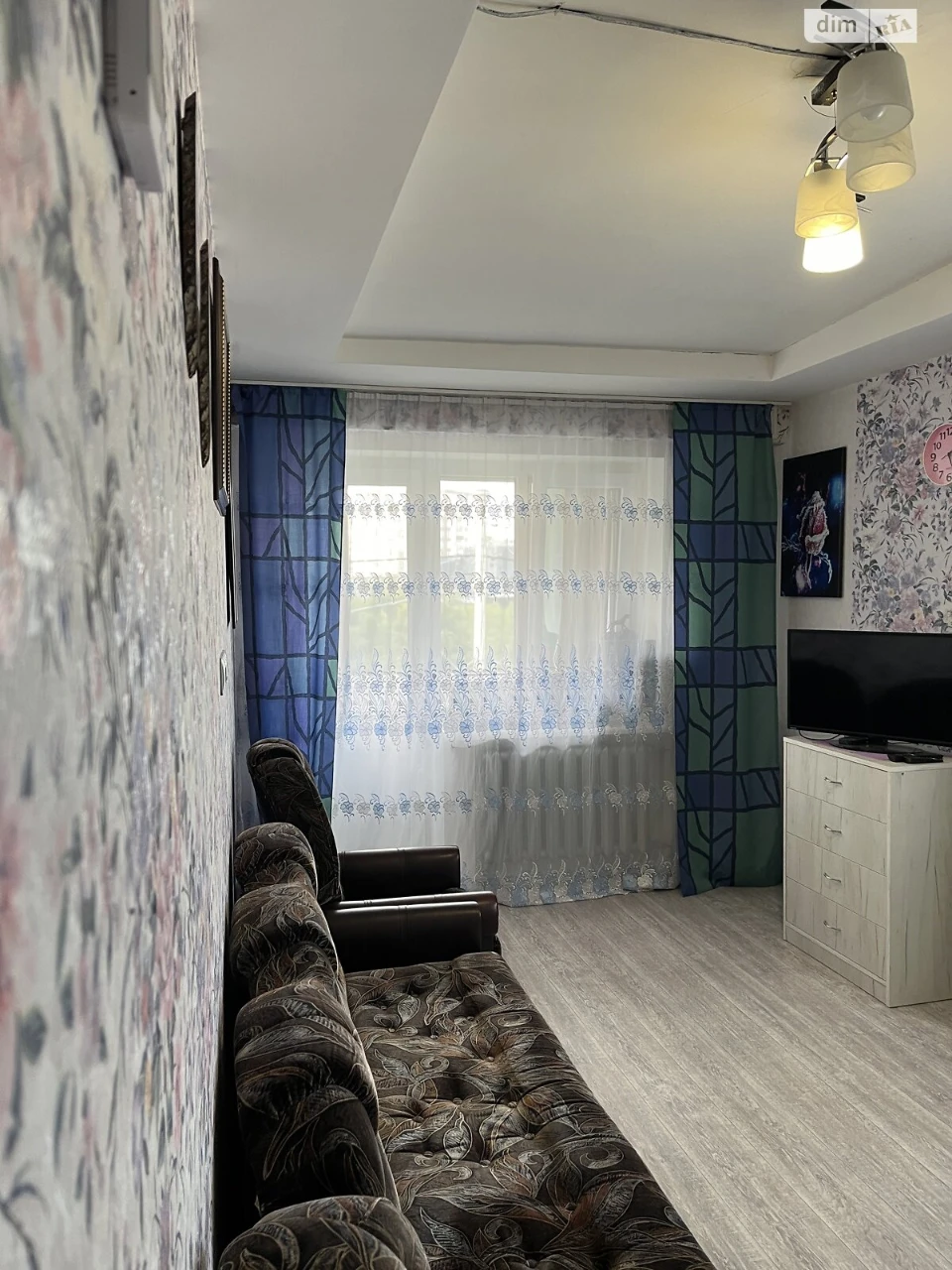 Apartment for Sale in Bucha