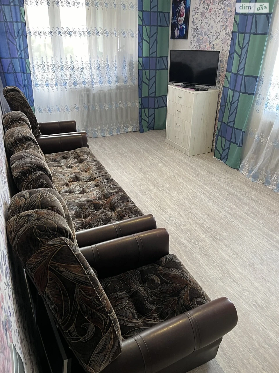 Apartment for Sale in Bucha