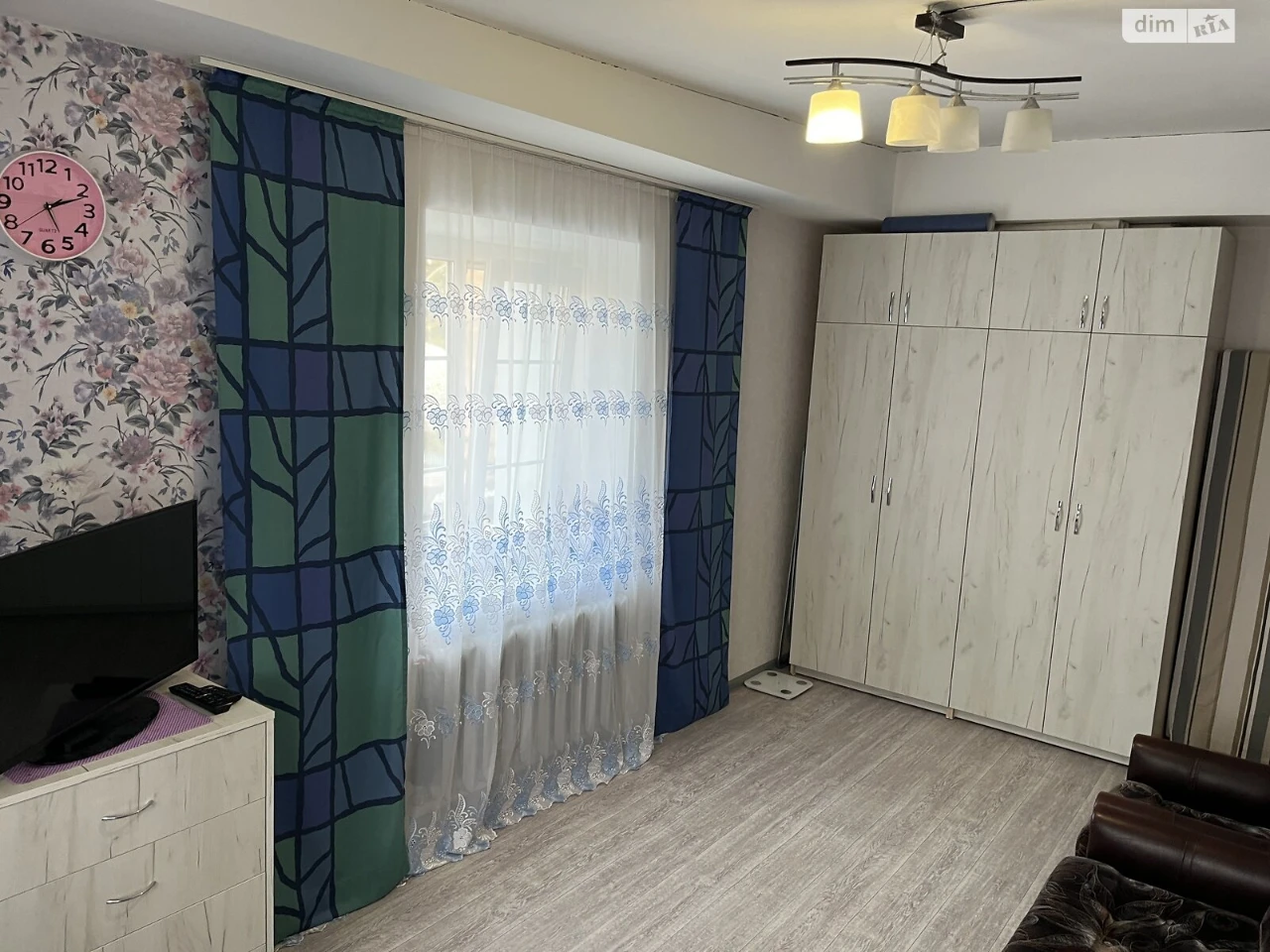 Apartment for Sale in Bucha