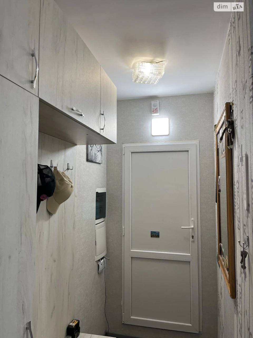 Apartment for Sale in Bucha