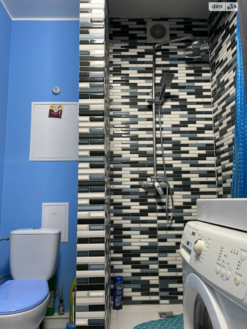 Apartment for Sale in Bucha