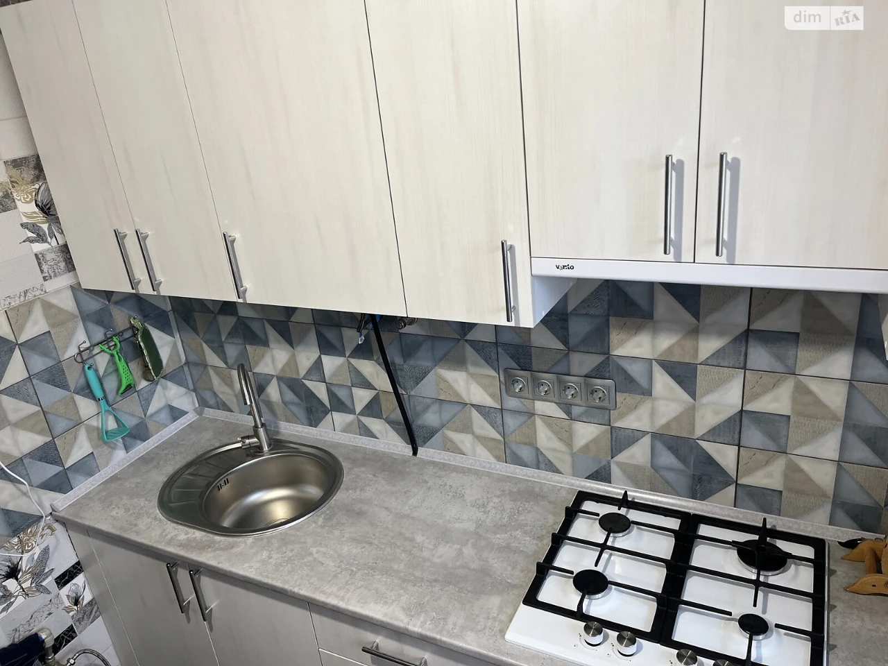 Apartment for Sale in Bucha