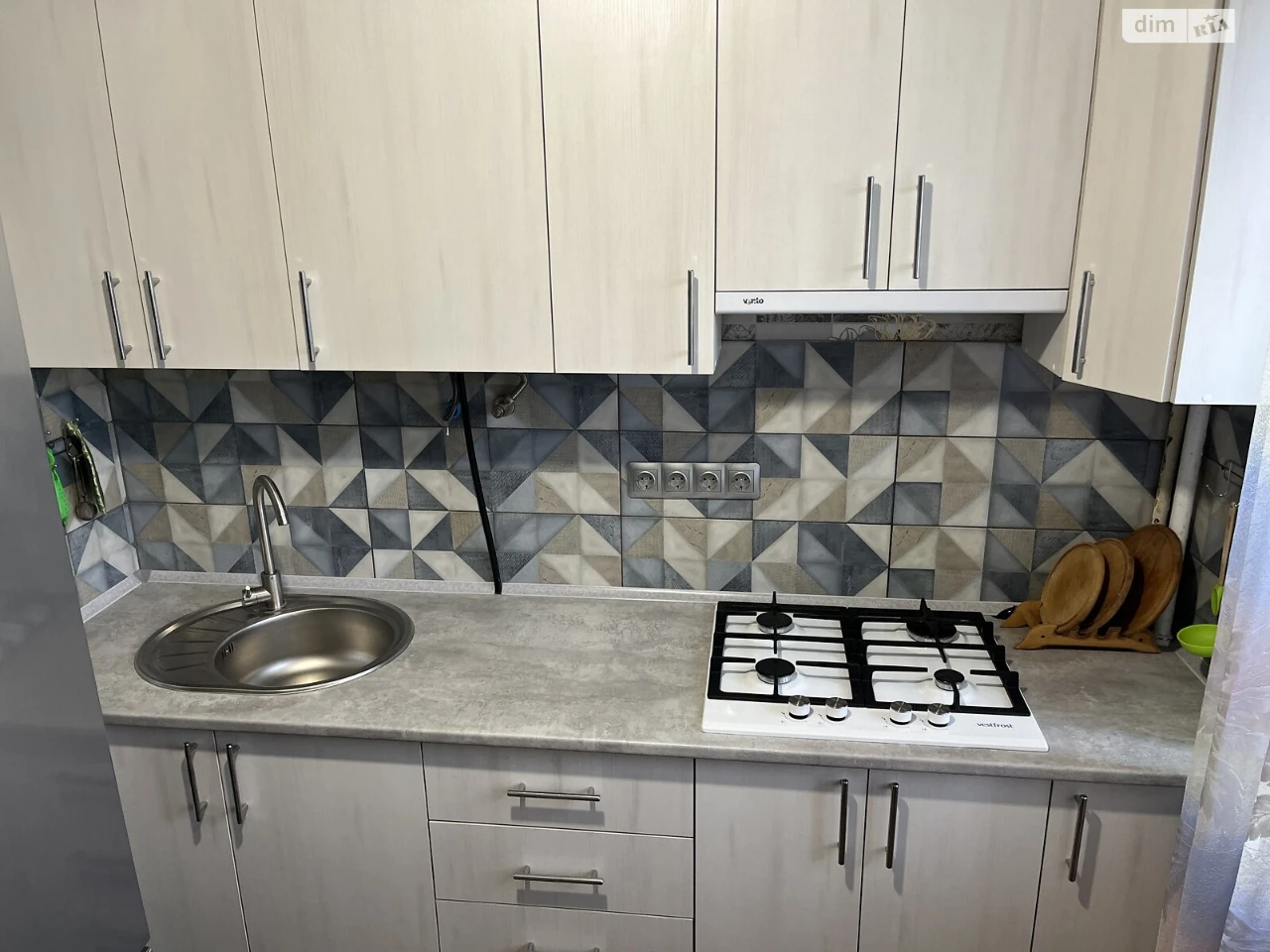 Apartment for Sale in Bucha