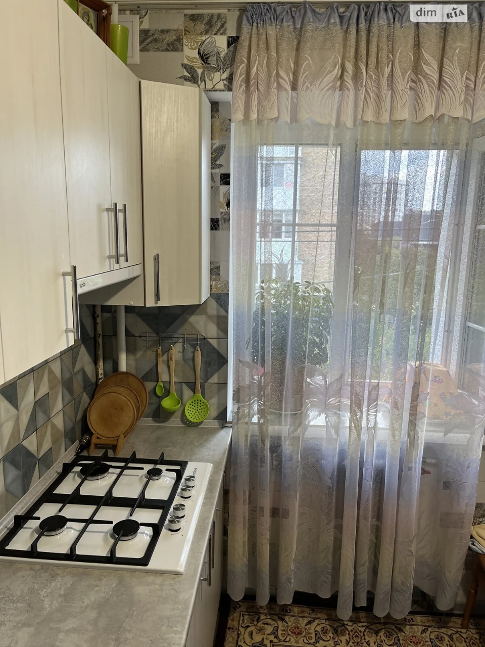 Apartment for Sale in Bucha