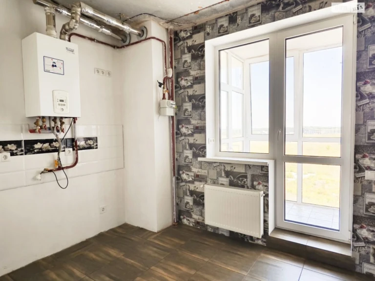 Apartment for Sale in Bucha