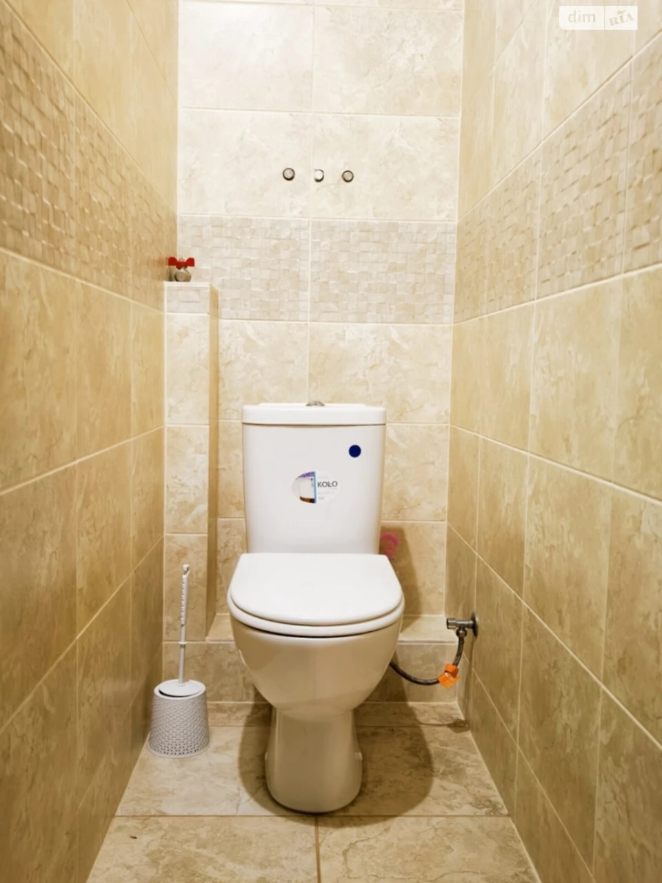 Apartment for Sale in Bucha