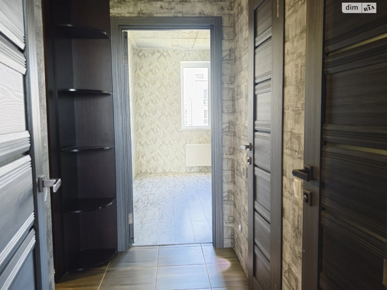 Apartment for Sale in Bucha