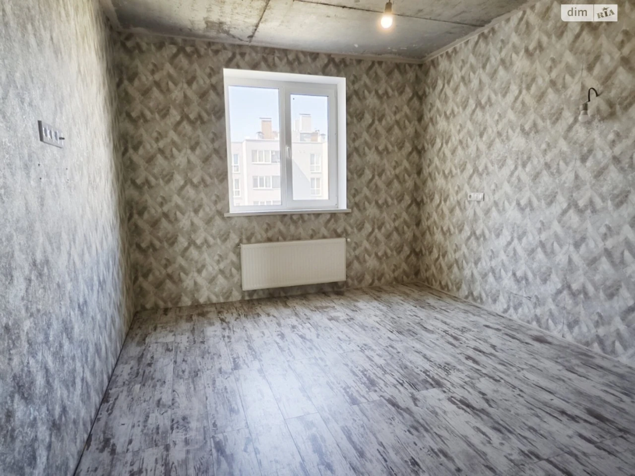 Apartment for Sale in Bucha