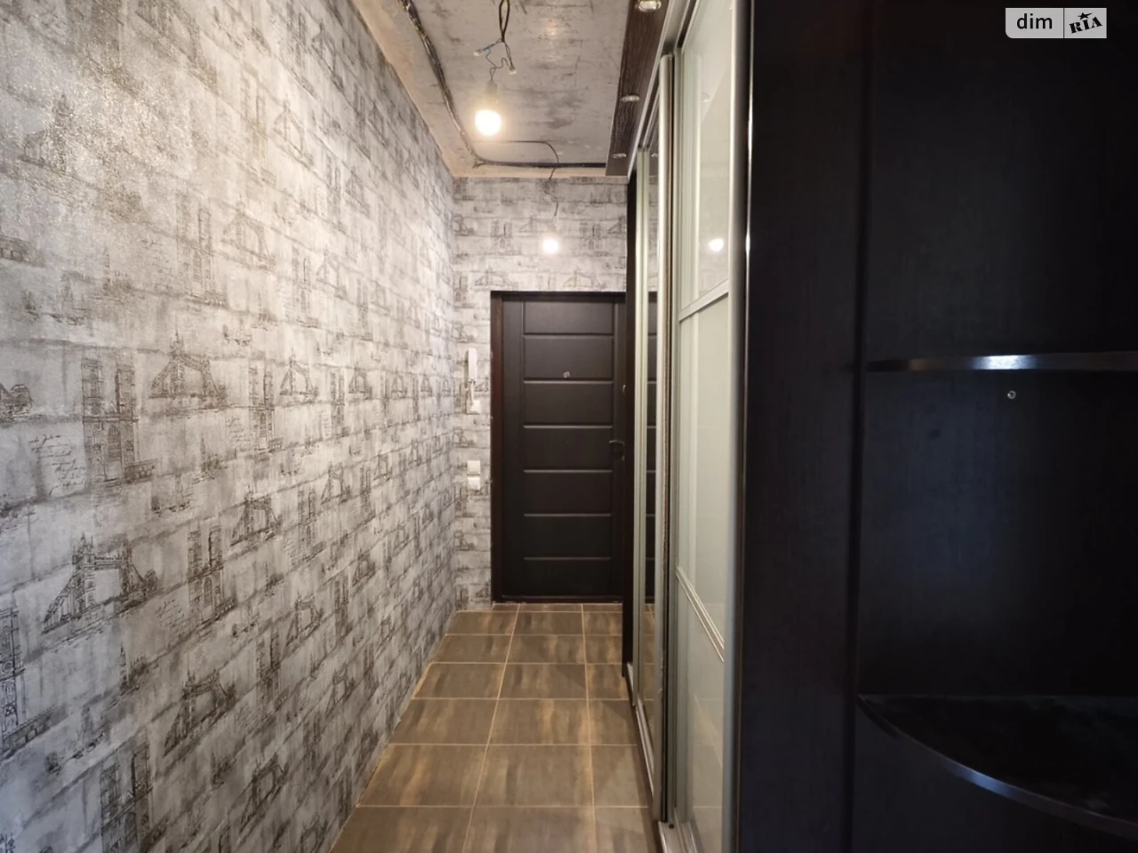 Apartment for Sale in Bucha