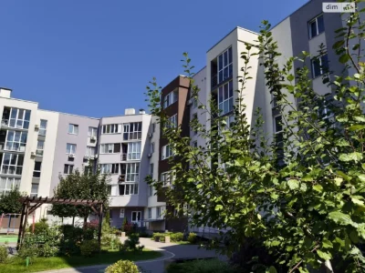 Apartment for Sale in Bucha