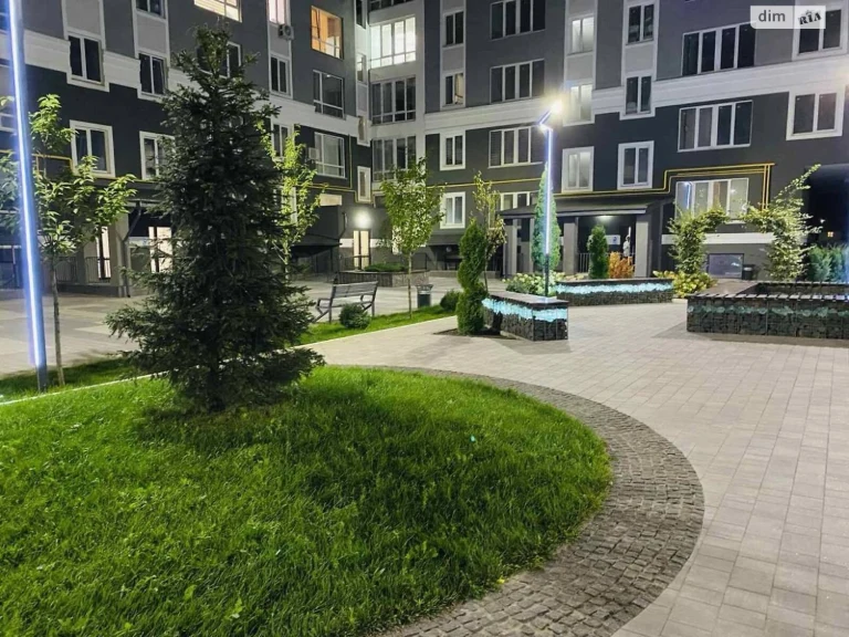 Apartment for Sale in Bucha