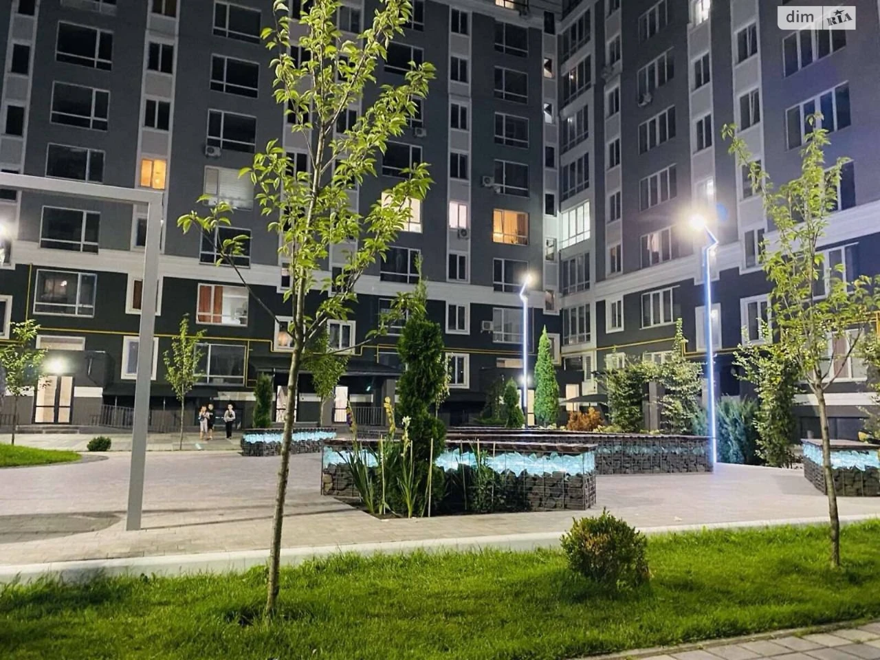 Apartment for Sale in Bucha