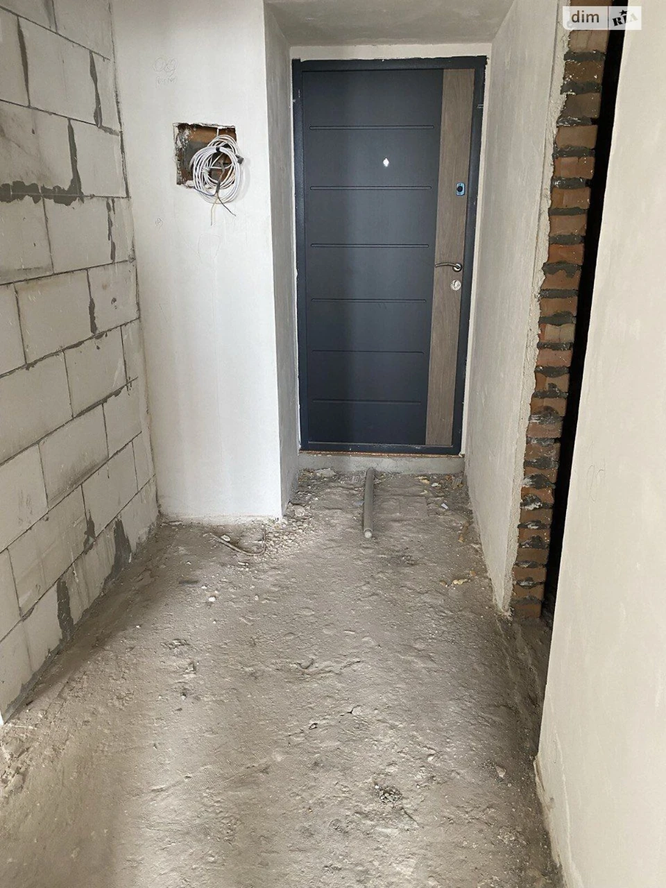 Apartment for Sale in Bucha