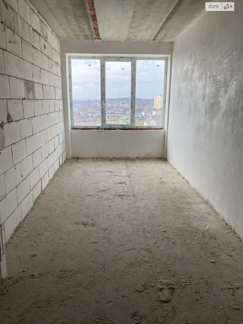 Apartment for Sale in Bucha