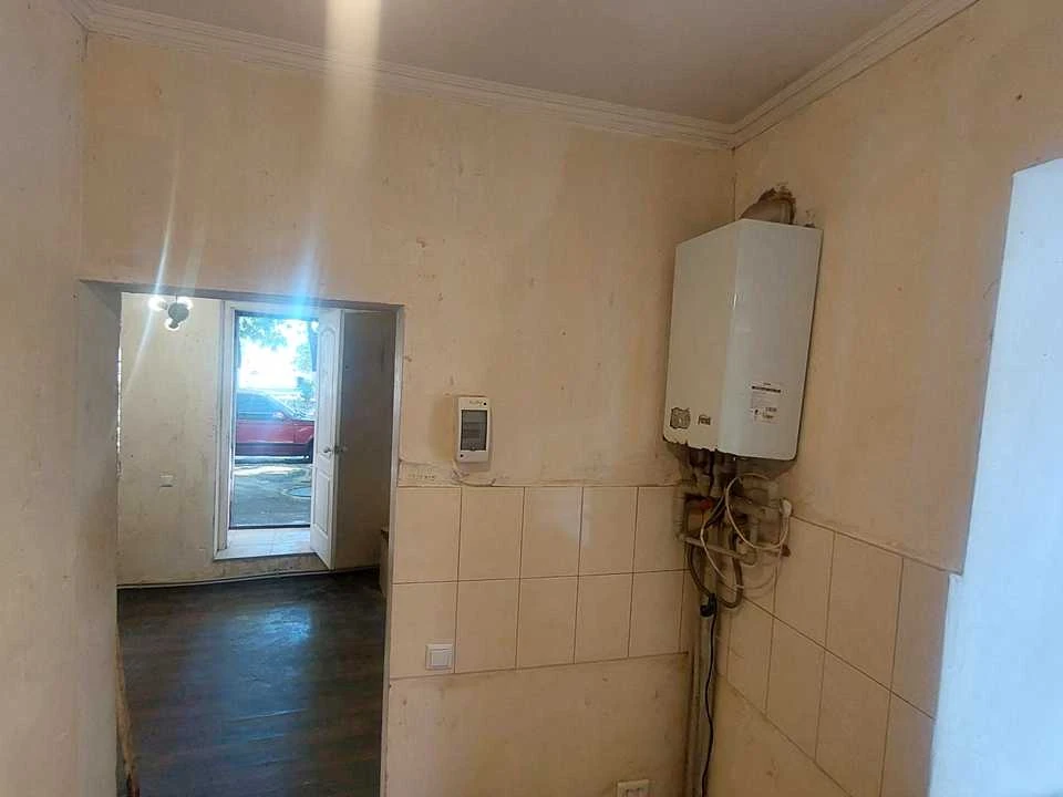 Квартира. Одесса, Мечникова ул.