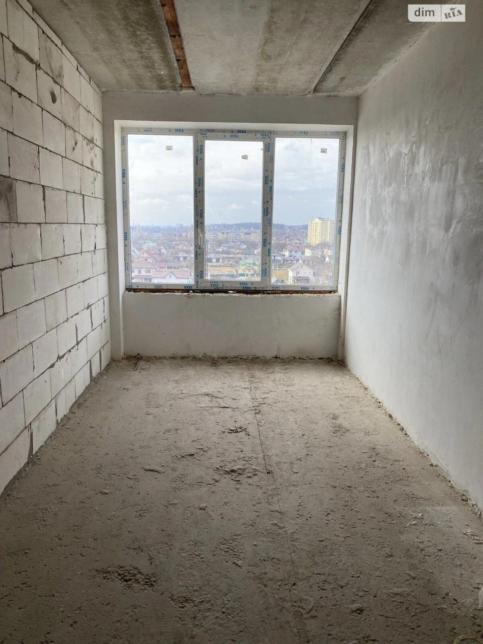Apartment for Sale in Bucha