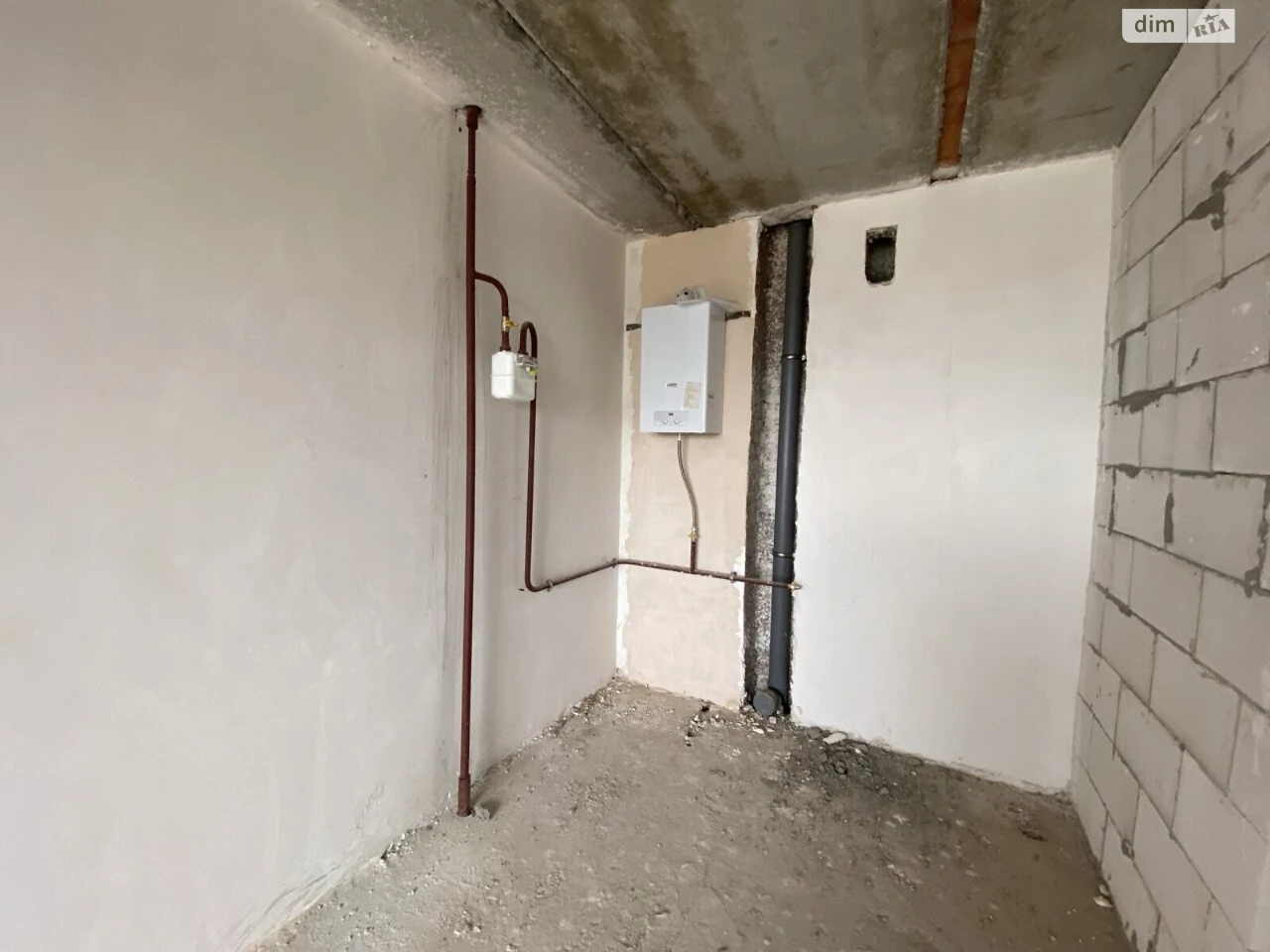 Apartment for Sale in Bucha