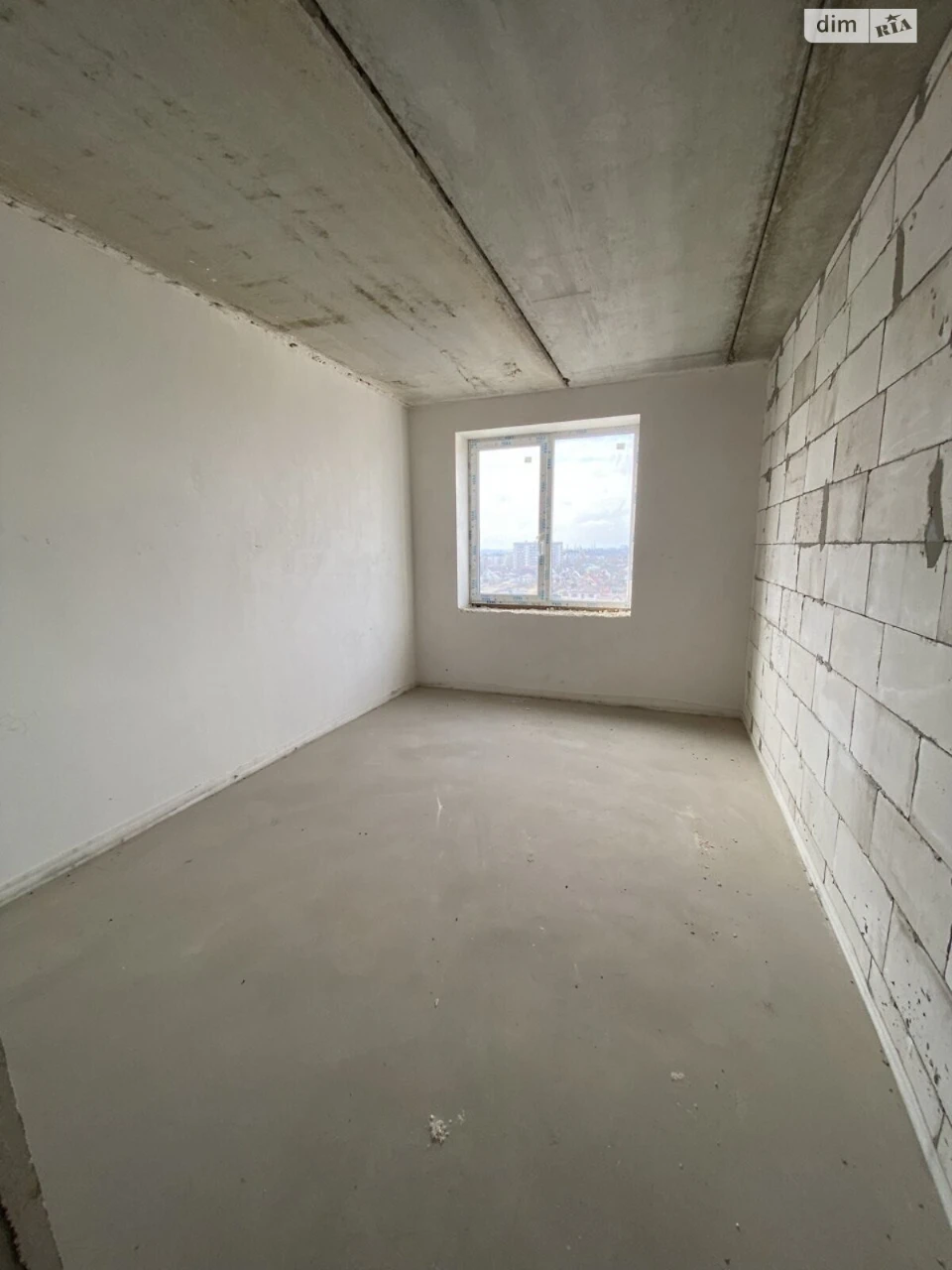 Apartment for Sale in Bucha