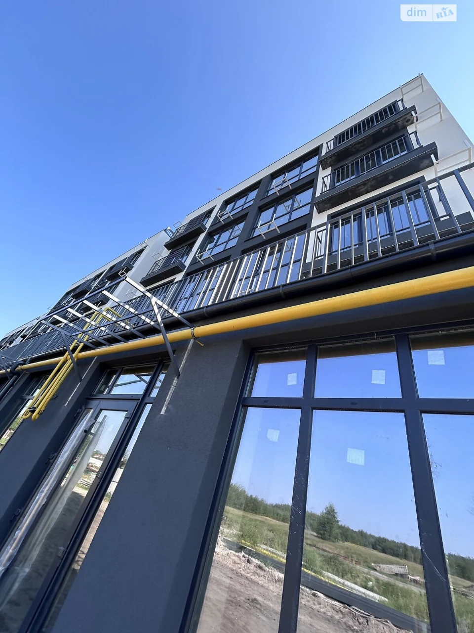 Apartment for Sale in Bucha