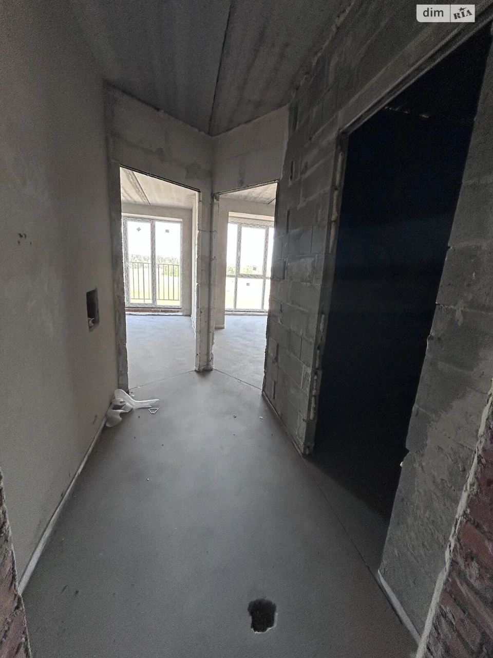 Apartment for Sale in Bucha