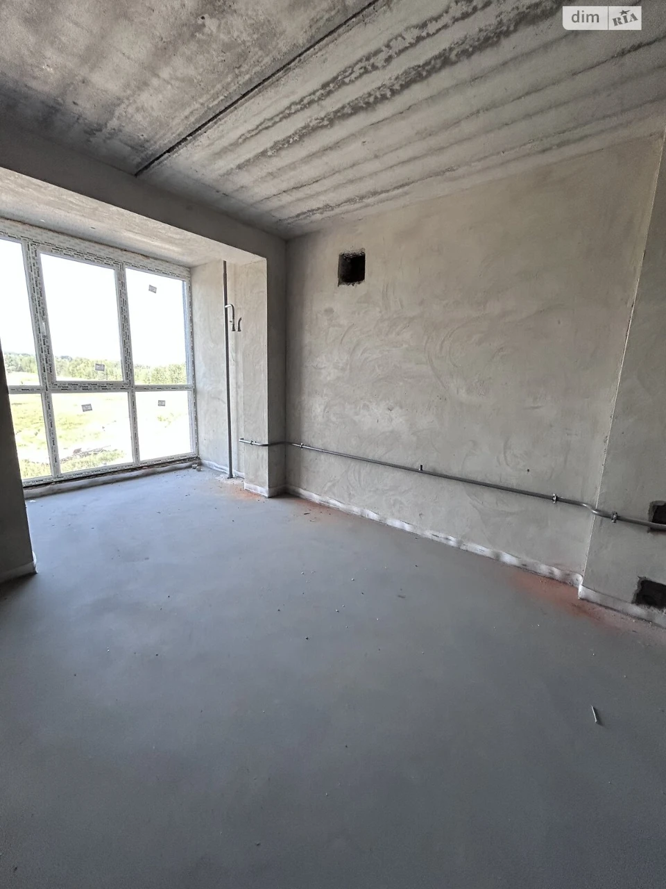 Apartment for Sale in Bucha