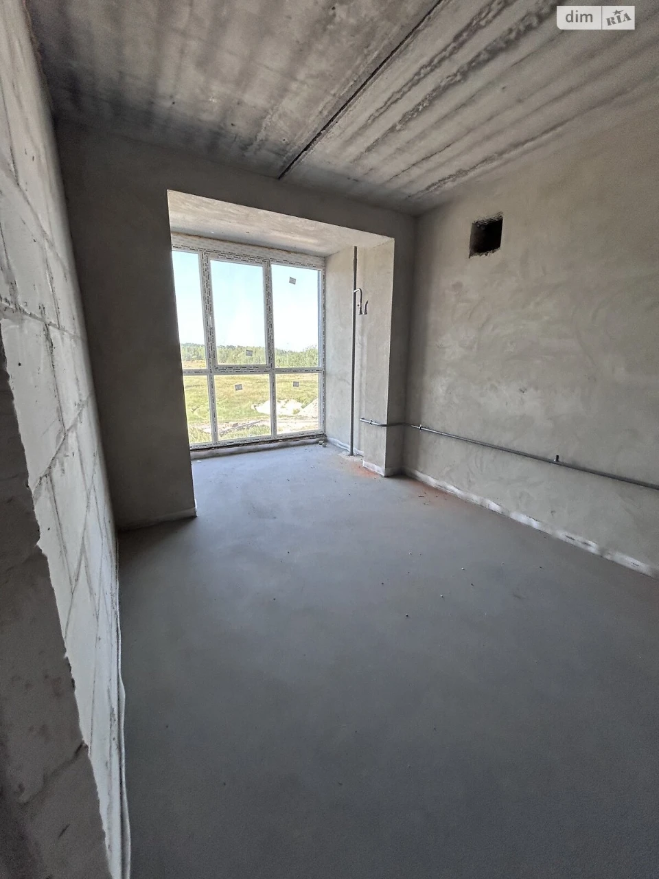 Apartment for Sale in Bucha