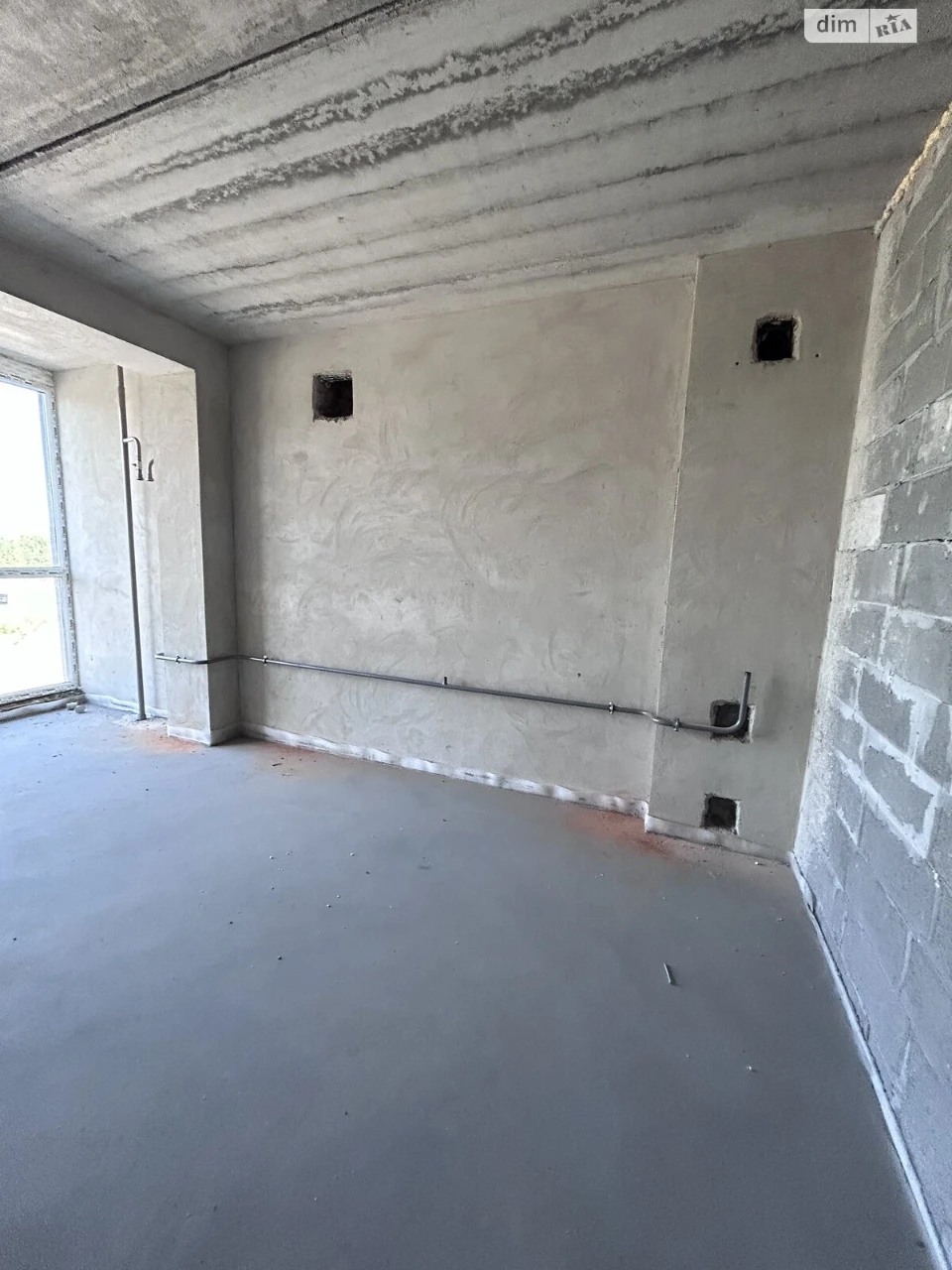 Apartment for Sale in Bucha