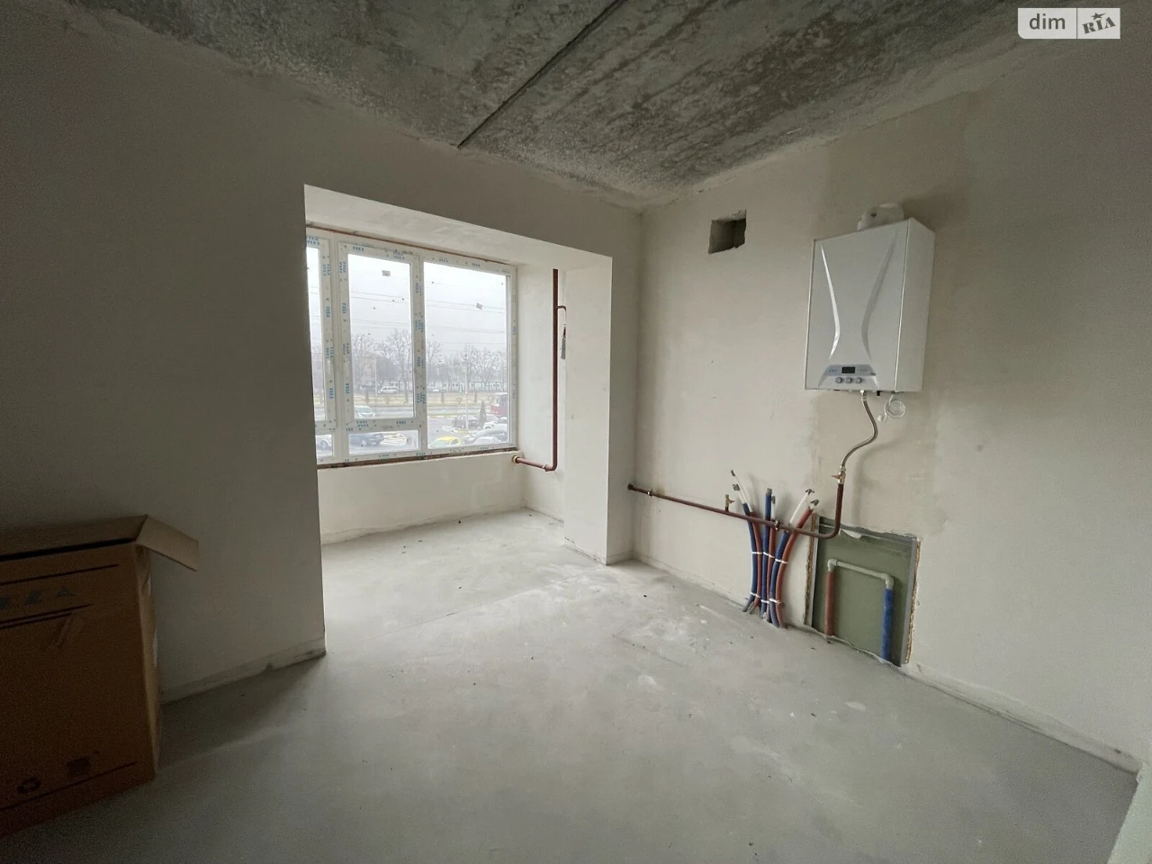 Apartment for Sale in Bucha
